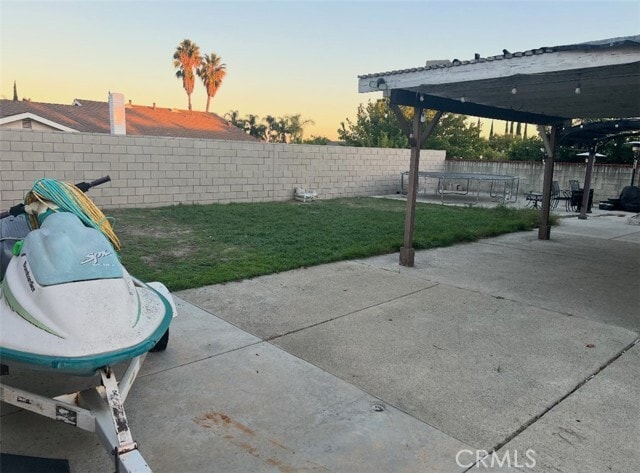 Building Photo - 1456 N Barranca Ave