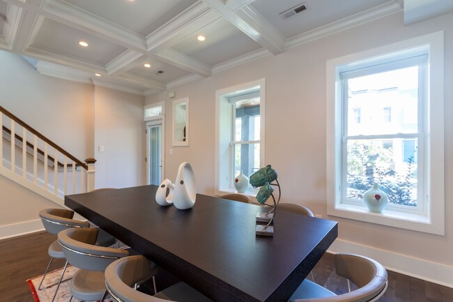 Building Photo - Rare Gem in LeDroit Park w/ Parking!