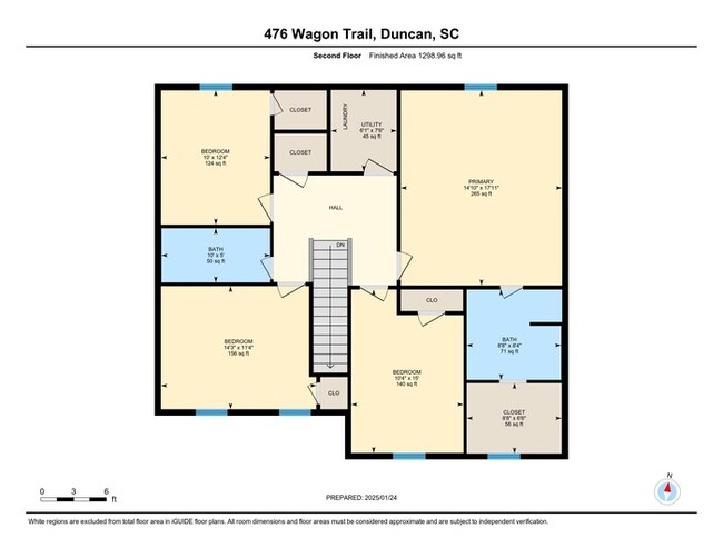 Building Photo - 476 Wagon Trail