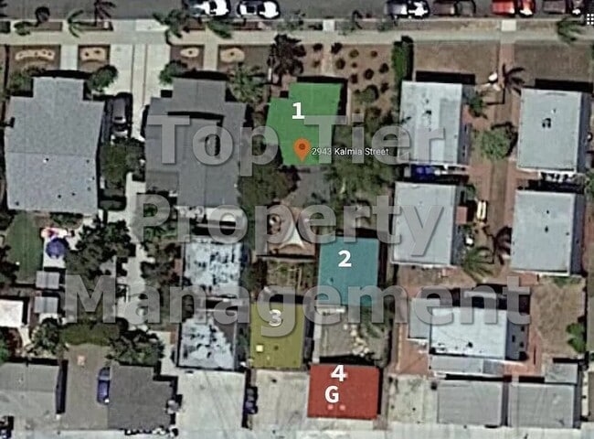 Building Photo - ***Charming 1 Bed / 1 Bath Cottage in Sout...
