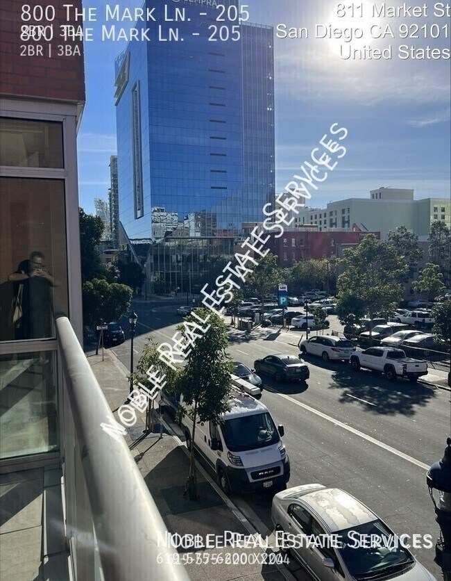 Building Photo - 800 The Mark Ln