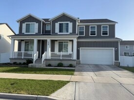 Building Photo - 1538 W 990 S