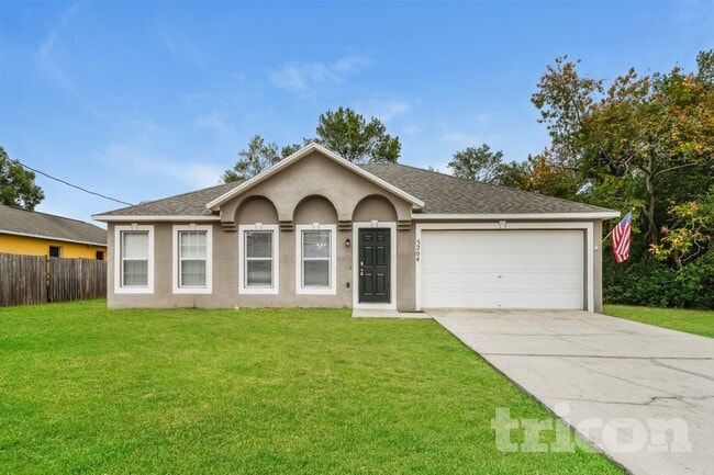 Building Photo - 5204 Juliet Ct