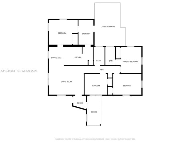 Building Photo - 801 N 70th Ave