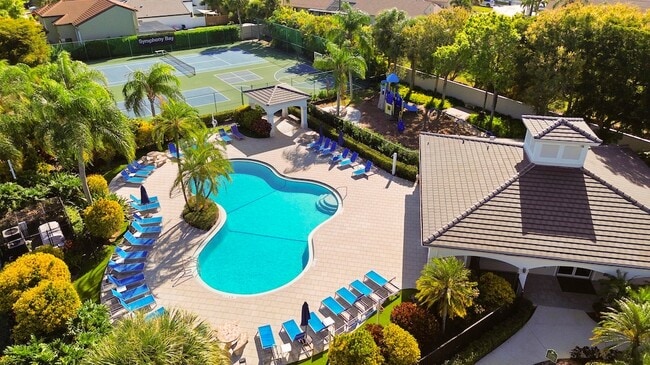 Building Photo - 18051 Rhumba Way