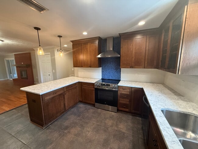 Building Photo - 2374 Stafford Dr
