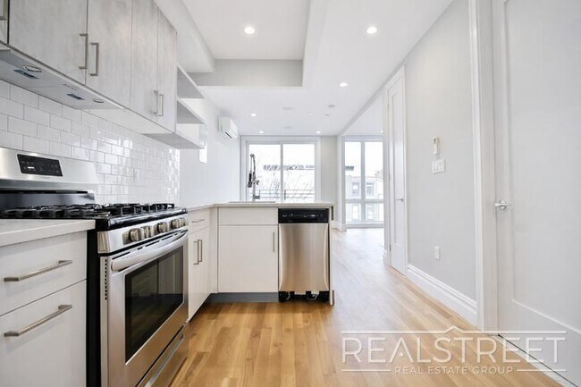 Floorplan - 159 Hart Street