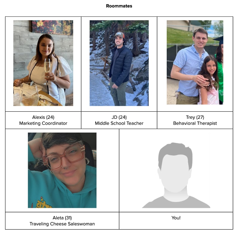 Building Photo - 11509 Ogden St