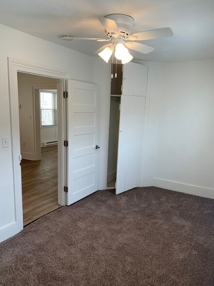 Building Photo - 1031 Hancock St