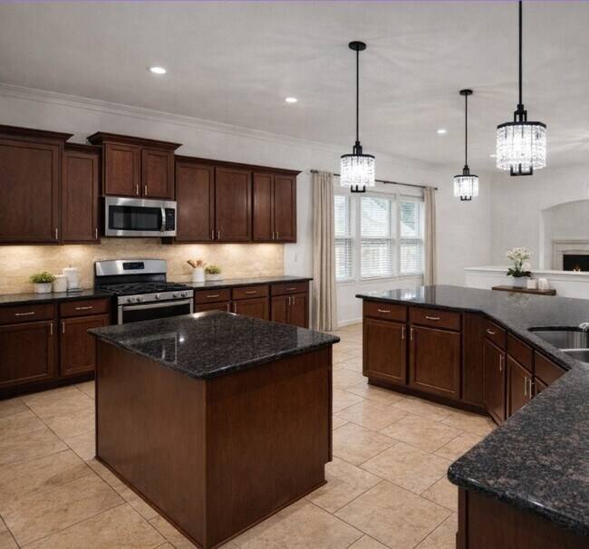 Building Photo - 5318 Claymore Meadow Ln