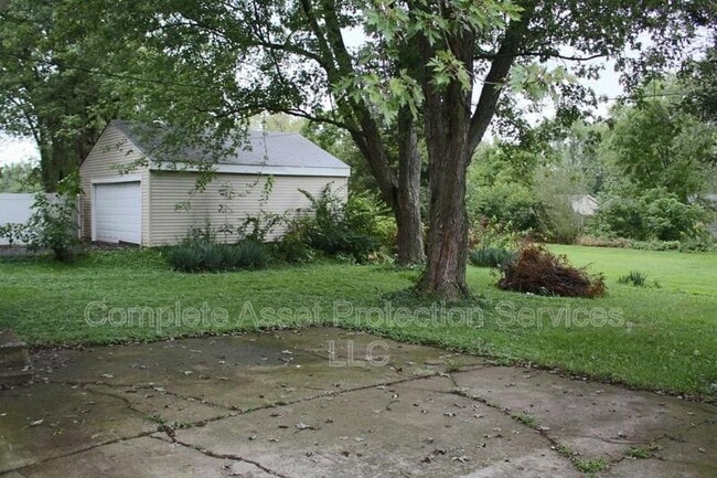 Building Photo - 7719 Hendricks Pl