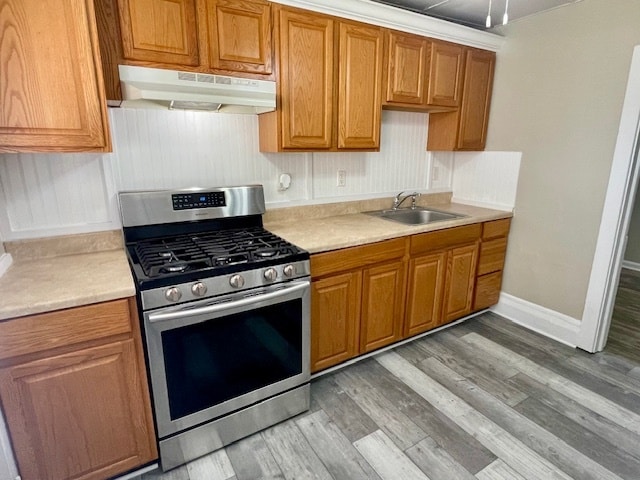 Building Photo - 406 Main St