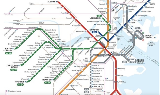 Building Photo - 37 Telegraph St