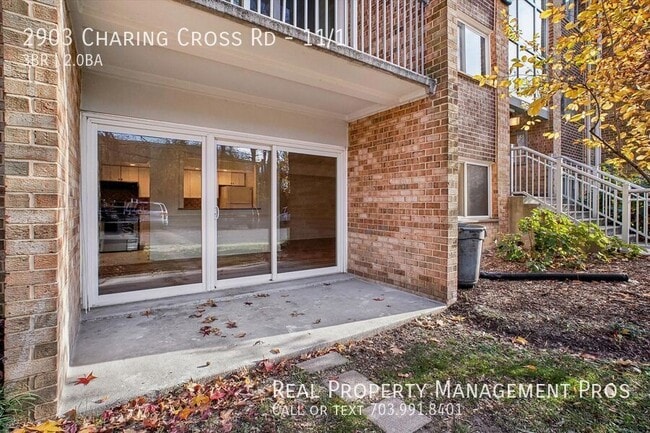 Building Photo - 2903 Charing Cross Rd