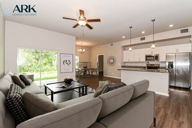 Building Photo - 1216 Eden Ave