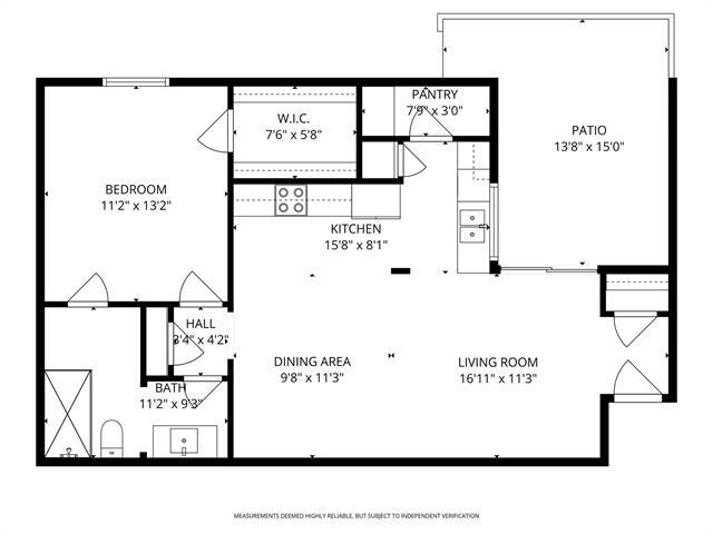 Building Photo - 2808 Escada Dr