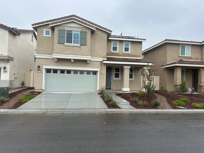 Primary Photo - Stunning Solar-Powered Two Story Home in S...