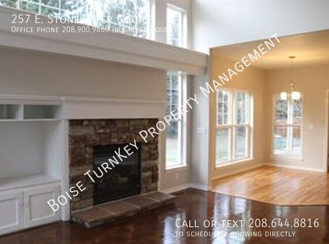 Building Photo - 257 E Stonewater Ct