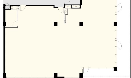 Floorplan - 300 E 3rd St