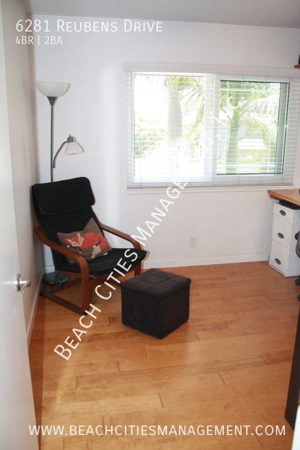 Building Photo - 6281 Reubens Dr