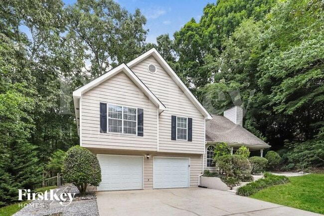 Building Photo - 5835 Shadewater Dr