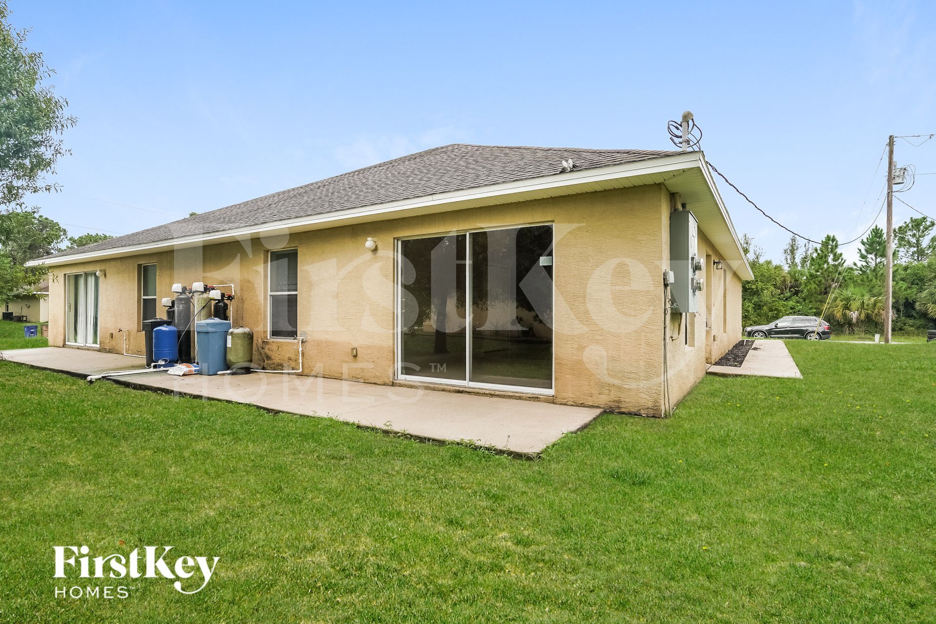 Building Photo - 317 Melissa Dr