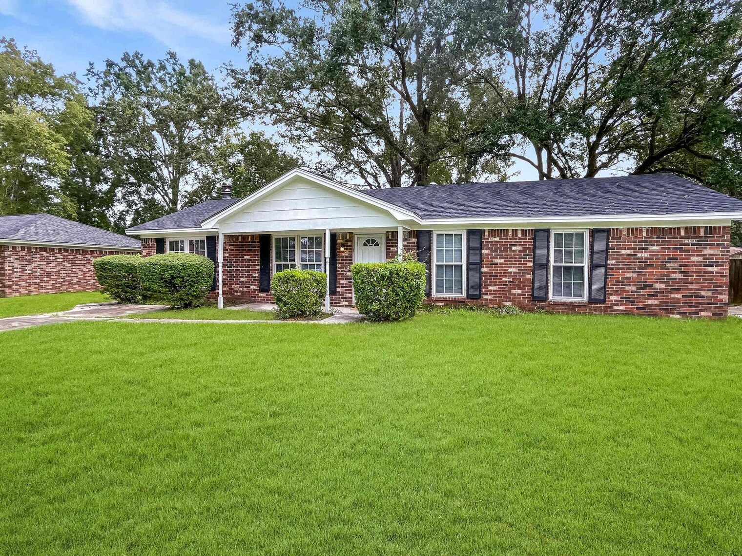 Building Photo - 1224 Crawford Way