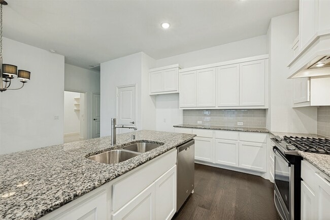 Building Photo - 4565 Stone Valley Trl