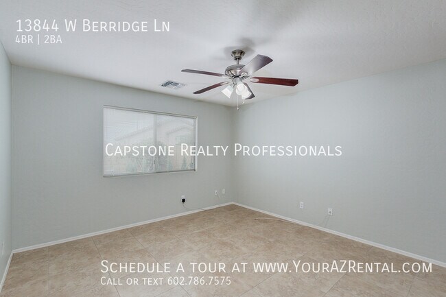 Building Photo - 13844 W Berridge Ln