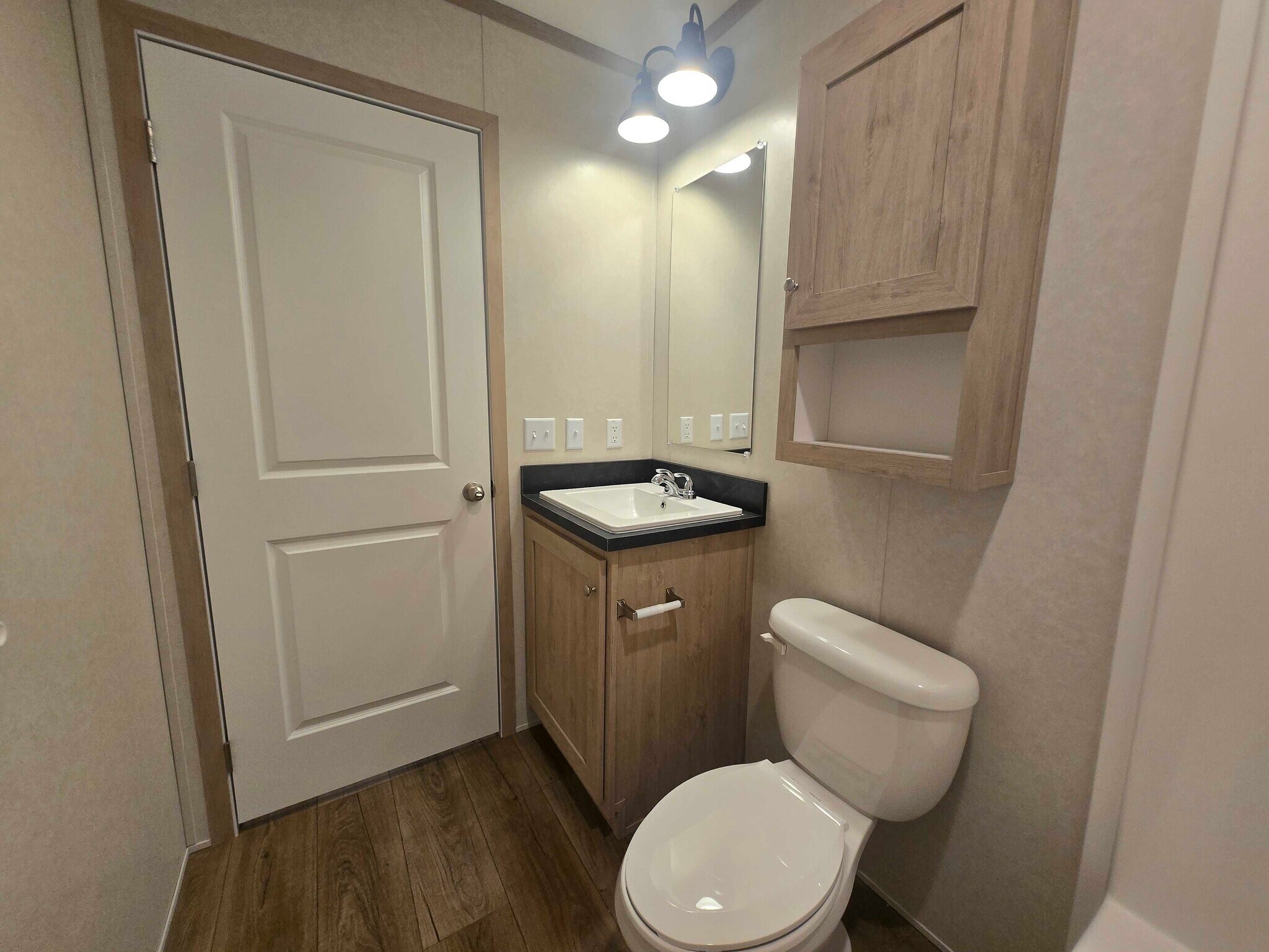 Building Photo - 52705 Van Buren Dr