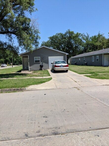 Primary Photo - 1302 S. Sedgwick St.