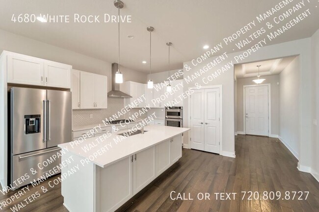 Building Photo - Spectacular 2 Bed 2 Bath in Broomfield!