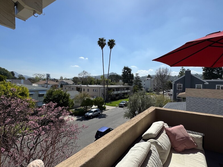 rooftop views - 4365 Troost Ave