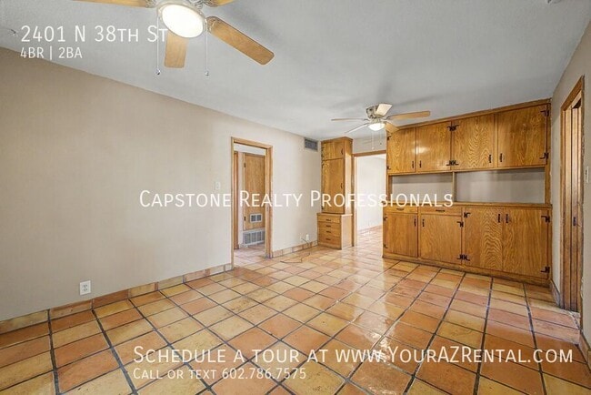 Building Photo - 2401 N 38th St