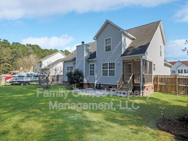 Building Photo - 170 Red Cypress Dr