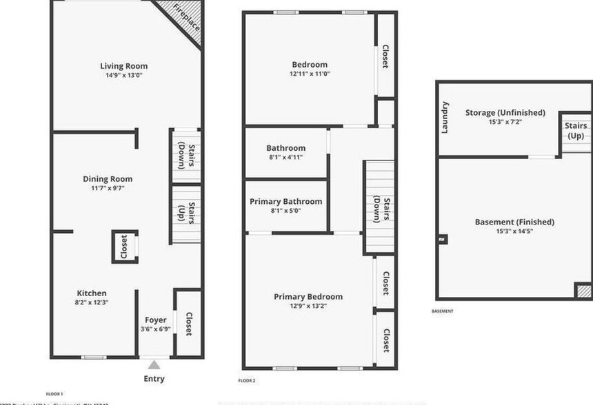 Building Photo - 9777 Bunker Hill Ln