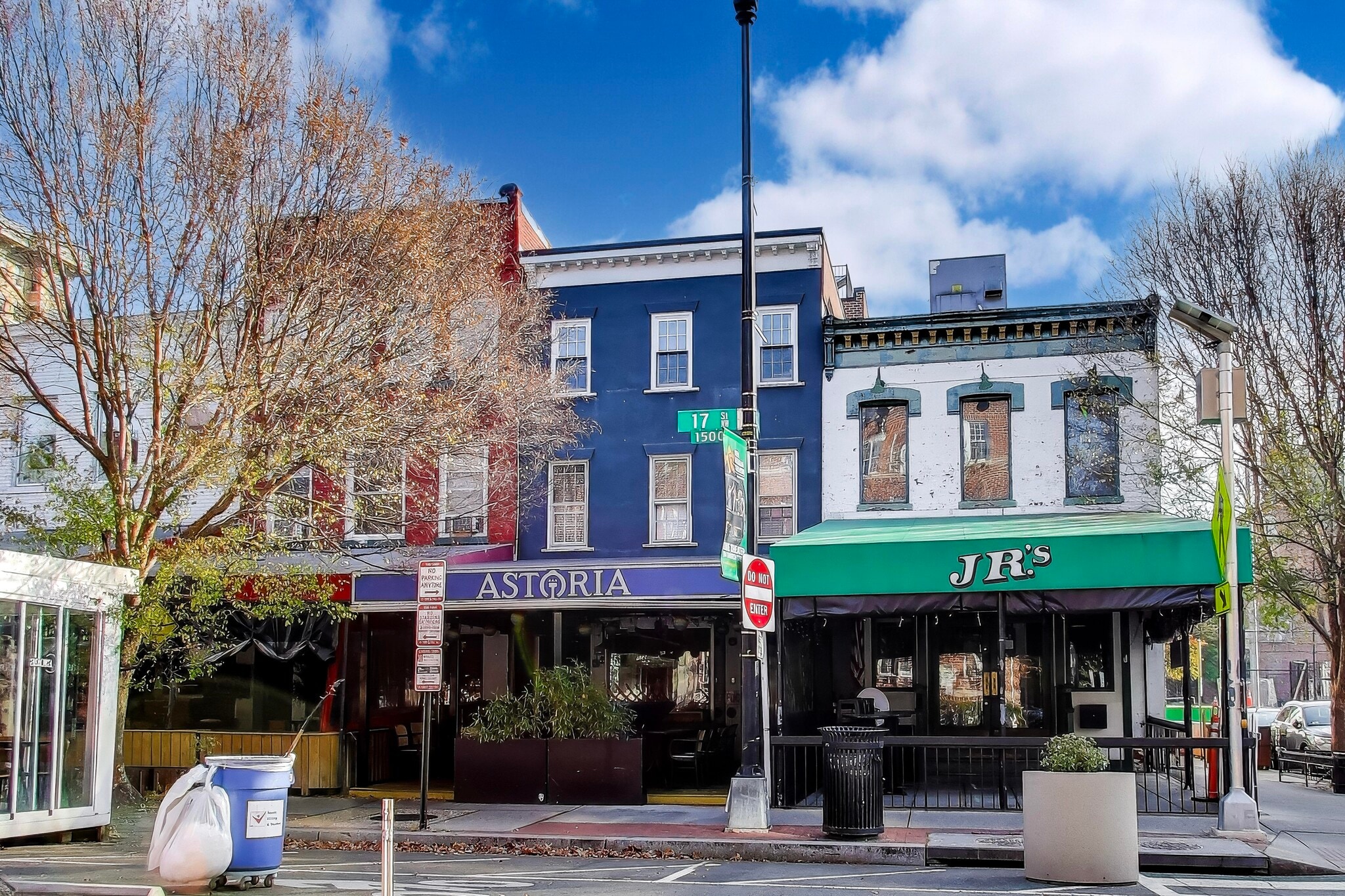 Building Photo - 1521 17th St NW