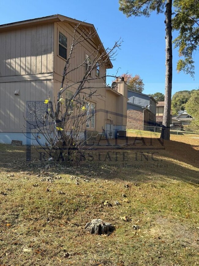 Building Photo - 4 Bedroom Home in Mabelvale