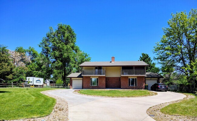 Primary Photo - 8393 W 25th Pl