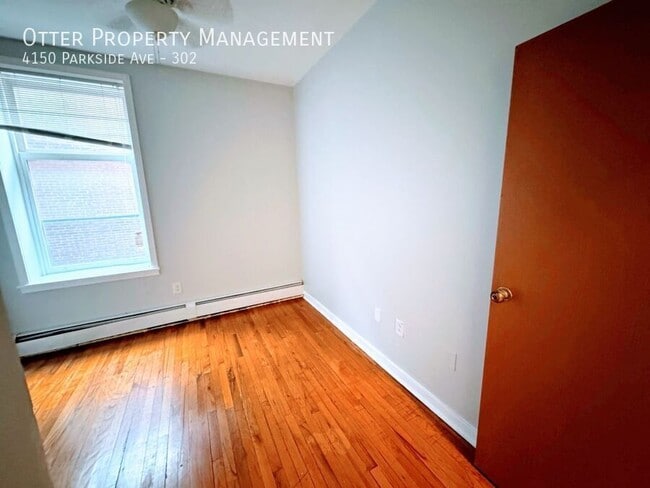 Building Photo - 4150 Parkside Ave