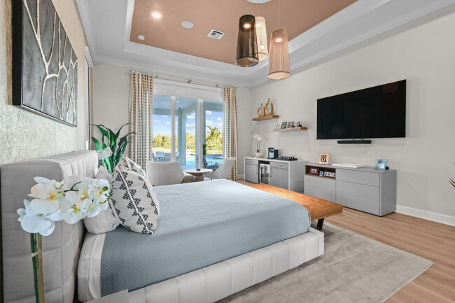 Building Photo - 20017 SE Bridgewater Dr