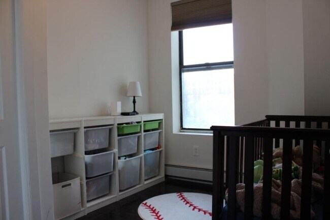 Building Photo - 3 bedroom in New York NY 10026