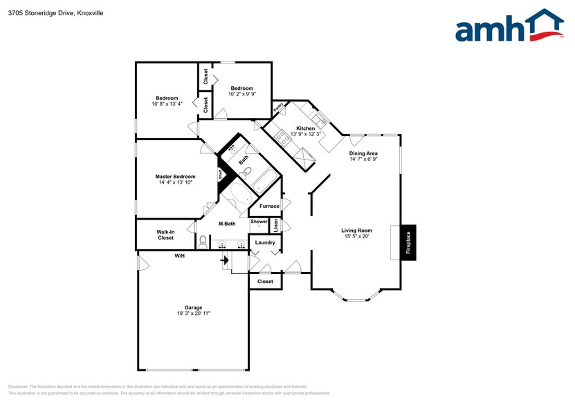 Building Photo - 3705 Stoneridge Dr