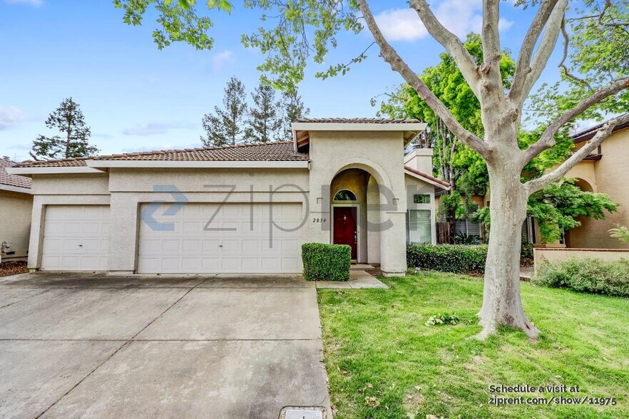 Building Photo - 2834 Prado Ln