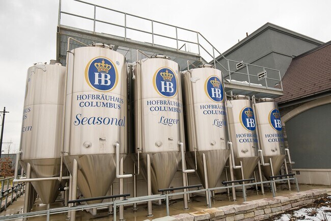 Building Photo - 945 Quay Ave