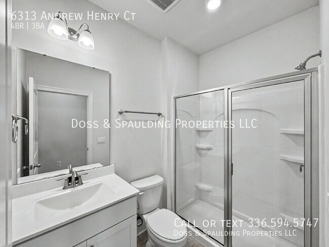 Building Photo - 6313 Andrew Henry Ct