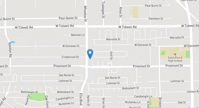 Building Photo - 5262 Ella Blvd