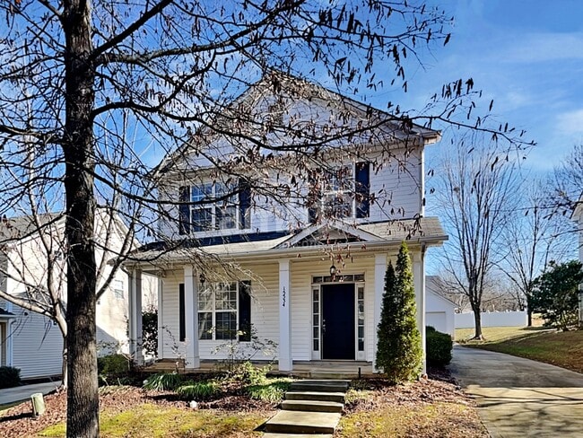 Building Photo - 15534 Crossing Gate Dr