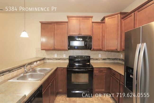 Building Photo - 5384 Prominence Point