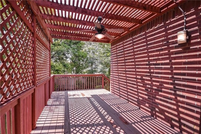 Building Photo - 3513 Grimes Ranch Rd